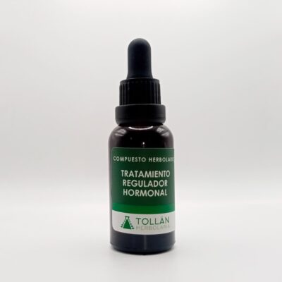 Hormonal · Acompañamiento Herbolario Tradicional
