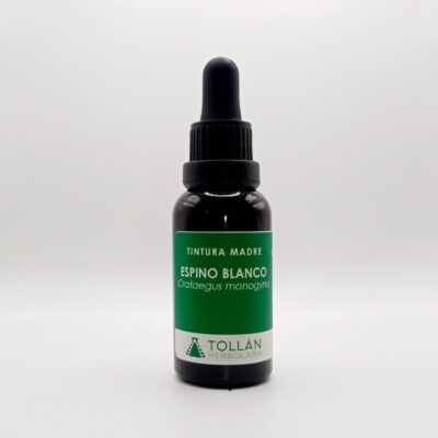 Espino Blanco