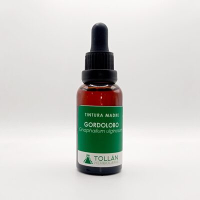 Gordolobo Tintura Madre