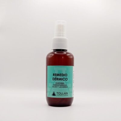 Tónicos para la Piel