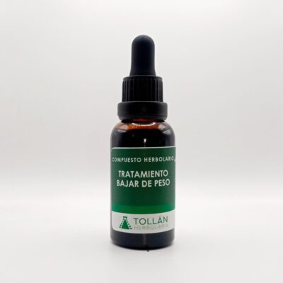 Regular Peso · Acompañamiento Herbolario Tradicional