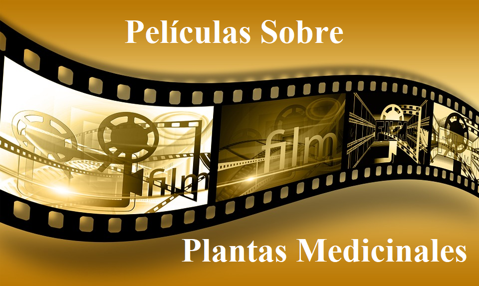 Peliculas de plantas medicinales