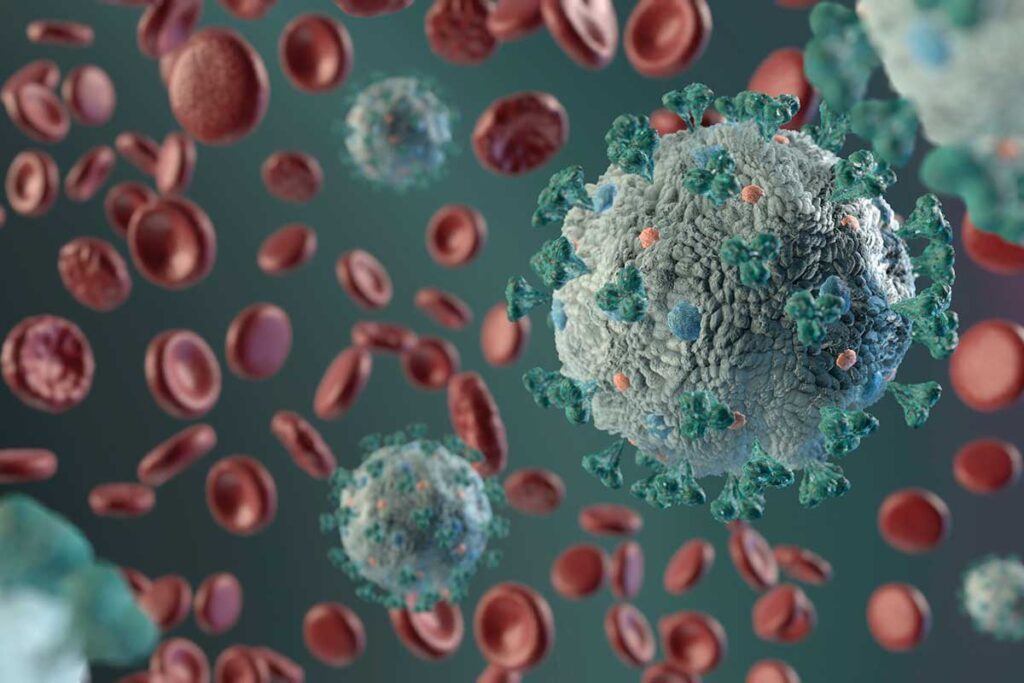 plantas contra el covid