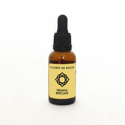 flores de bach remedio de rescate