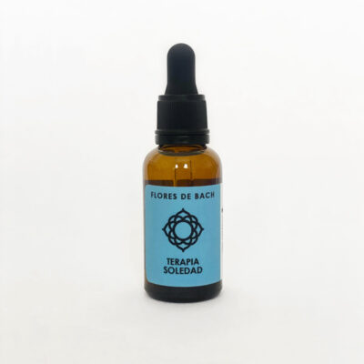 Flores de Bach Soledad 30ml