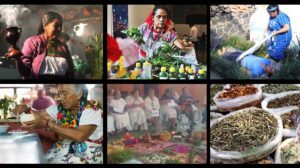 medicina tradicional mexicana