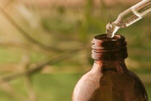 Tinturas Medicinales