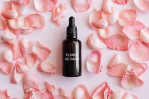 Para qué sirven las flores de bach