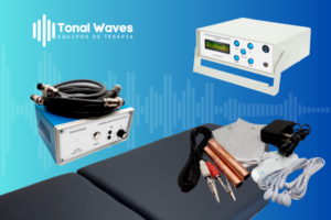 Equipos de Terapias de Frecuencias