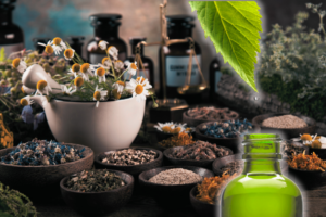 Curso gratis de herbolaria