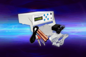 Generador de frecuencias sanadoras