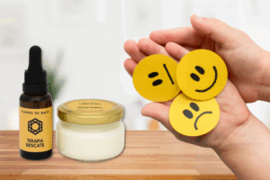 Qué es el Remedio de Rescate