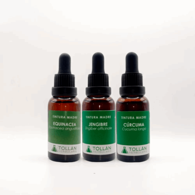 Apoyo Inmunológico y vitalidad