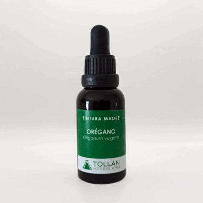 Orégano