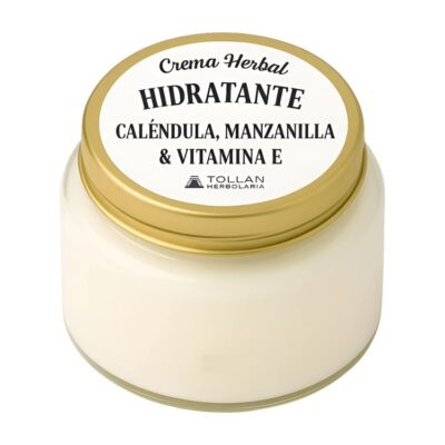 Crema hidratante