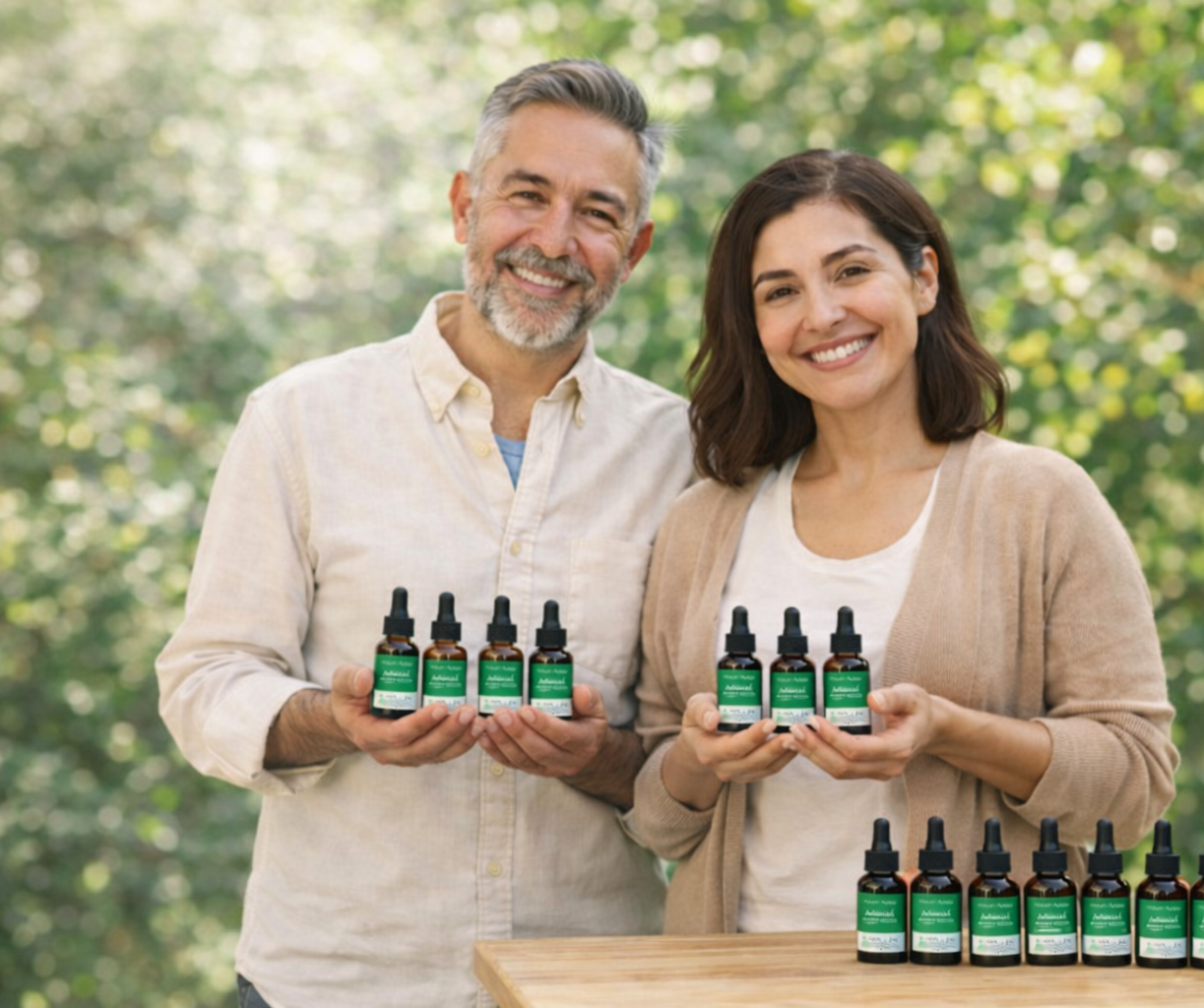 herbolaria tradicional mexicana